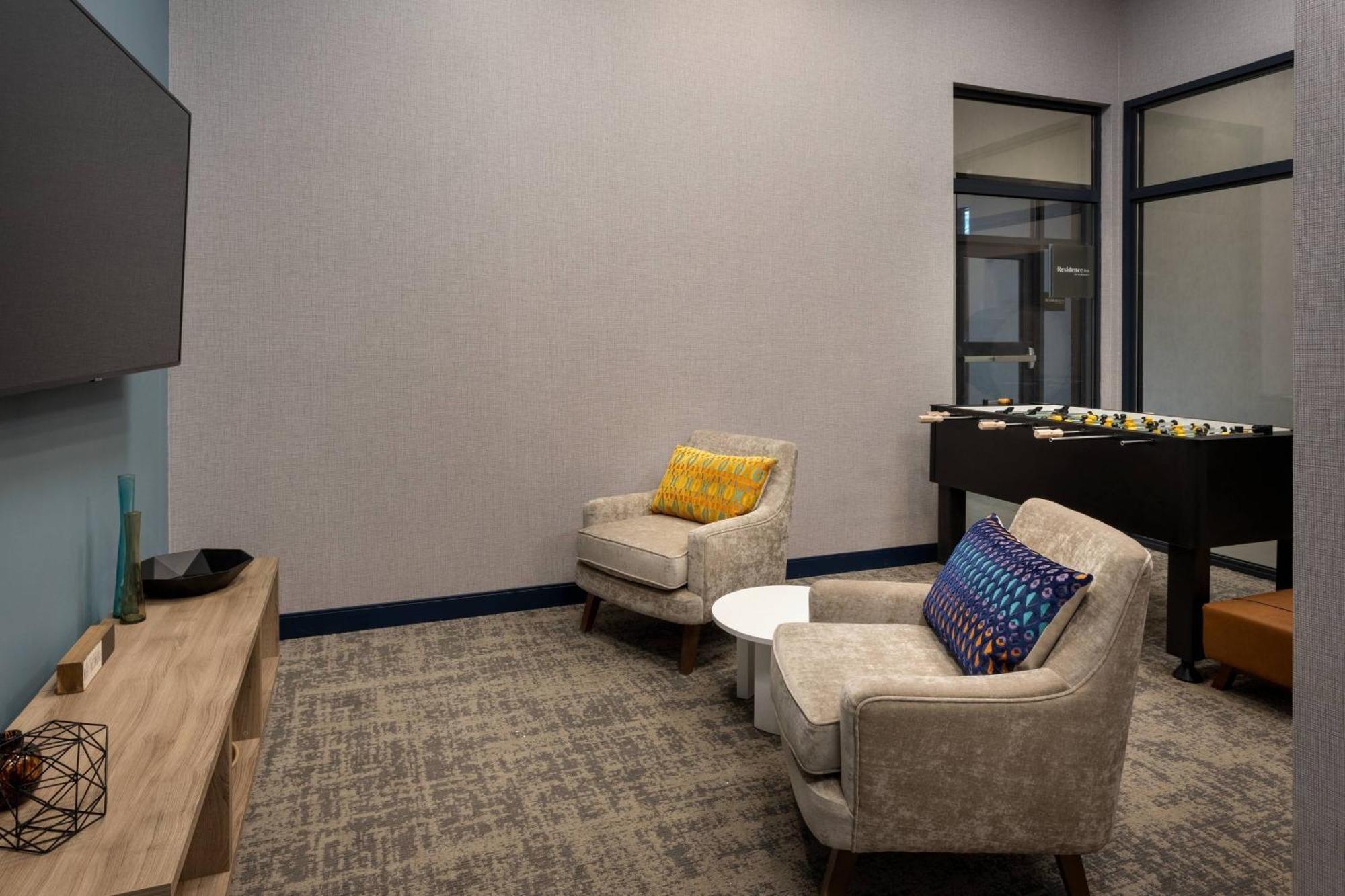 Residence Inn By Marriott Philadelphia Bala Cynwyd Extérieur photo