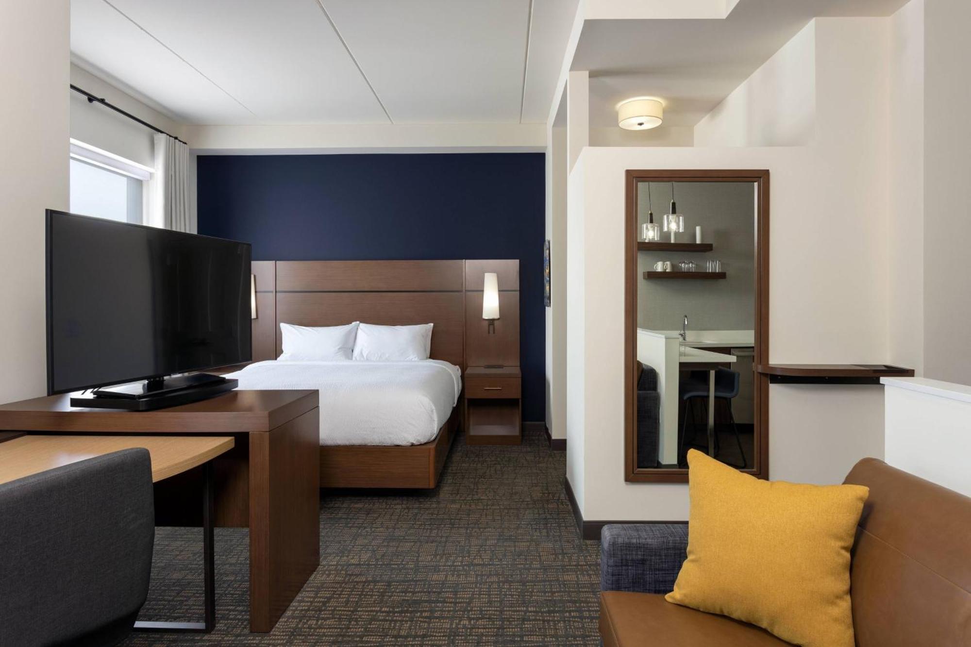 Residence Inn By Marriott Philadelphia Bala Cynwyd Extérieur photo