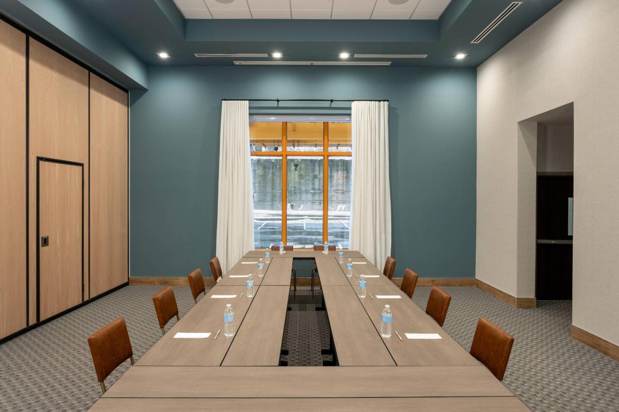 Residence Inn By Marriott Philadelphia Bala Cynwyd Extérieur photo