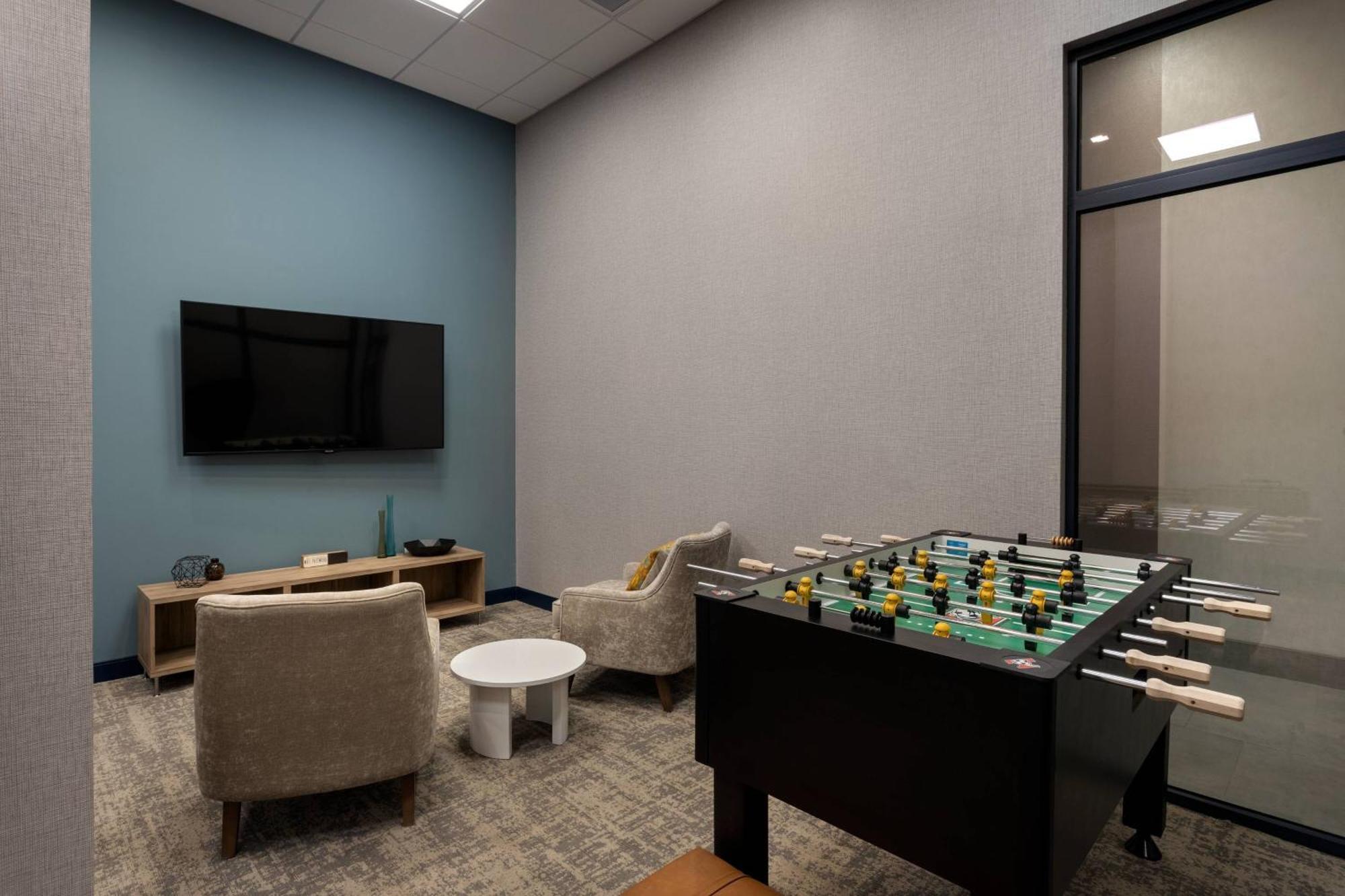 Residence Inn By Marriott Philadelphia Bala Cynwyd Extérieur photo