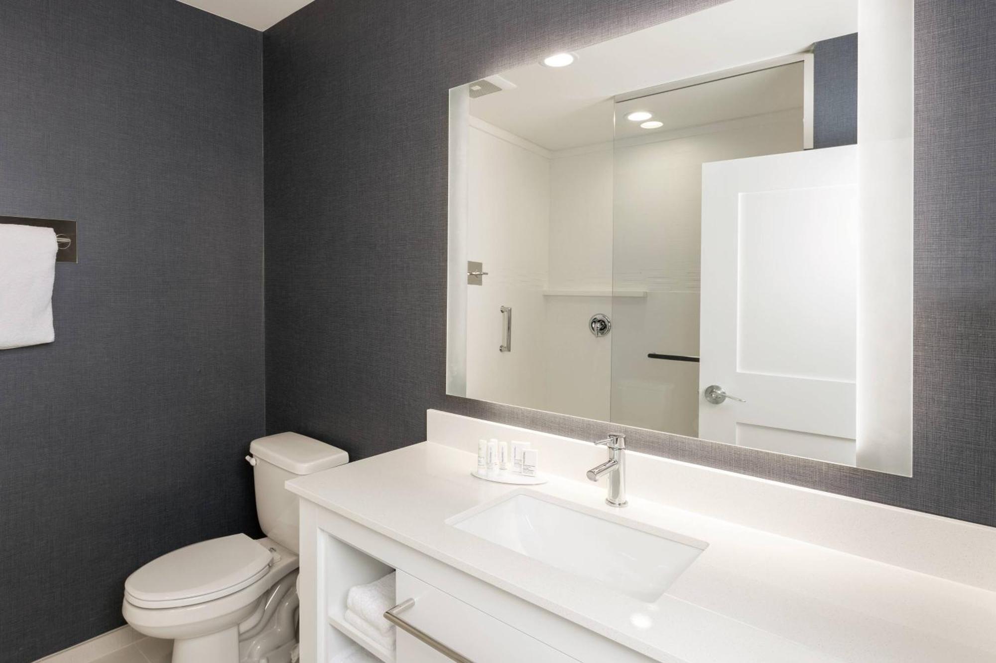 Residence Inn By Marriott Philadelphia Bala Cynwyd Extérieur photo