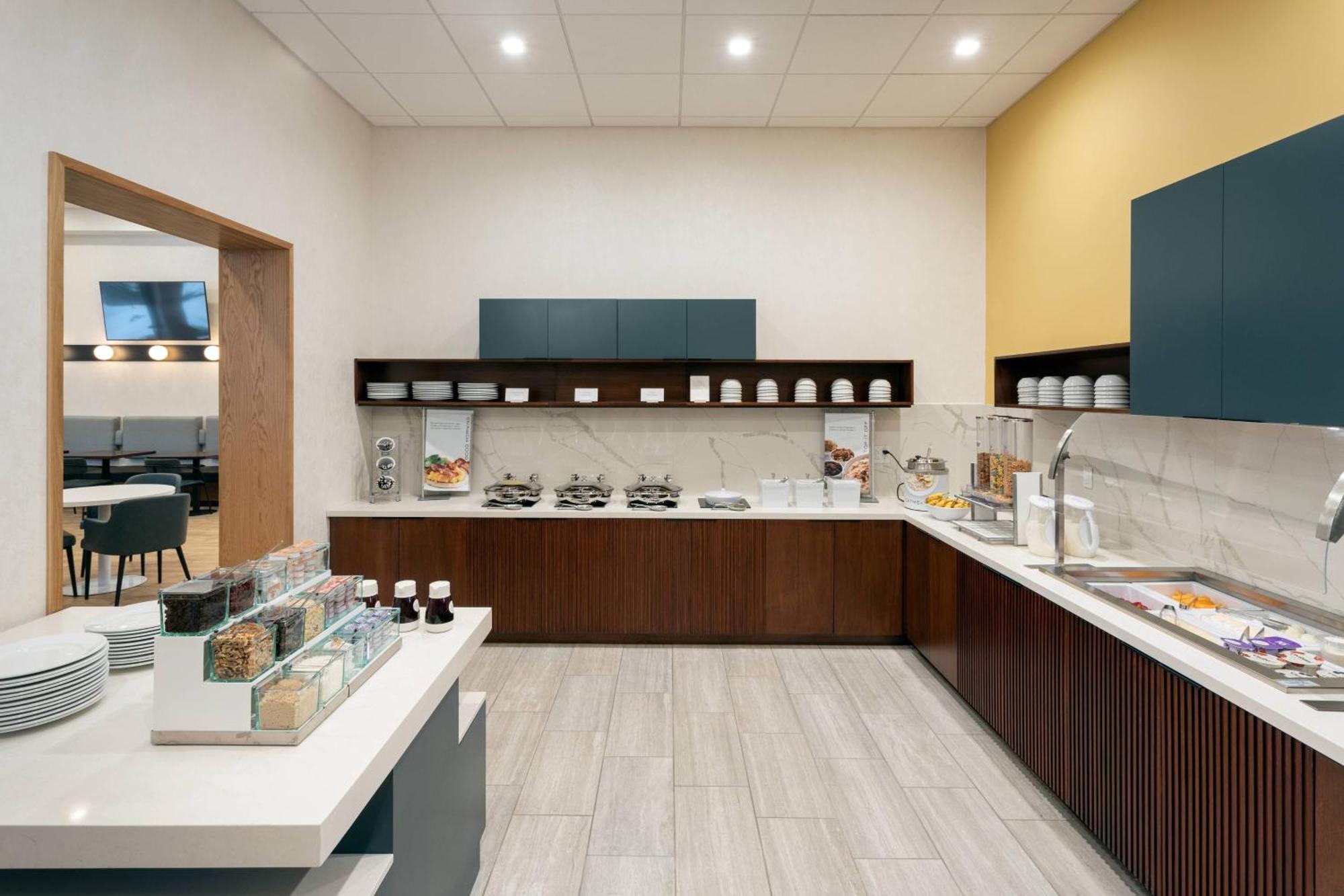 Residence Inn By Marriott Philadelphia Bala Cynwyd Extérieur photo