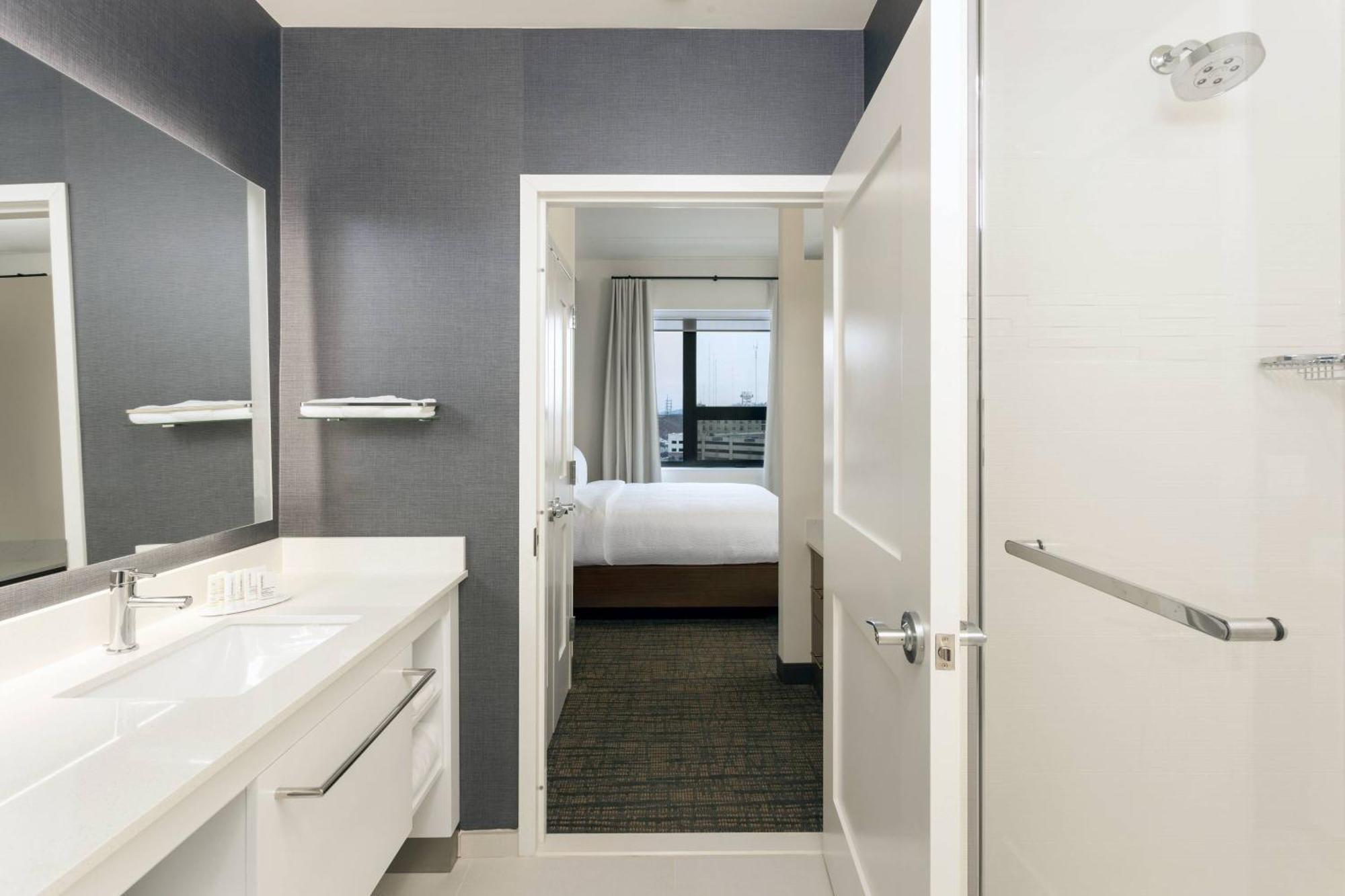 Residence Inn By Marriott Philadelphia Bala Cynwyd Extérieur photo
