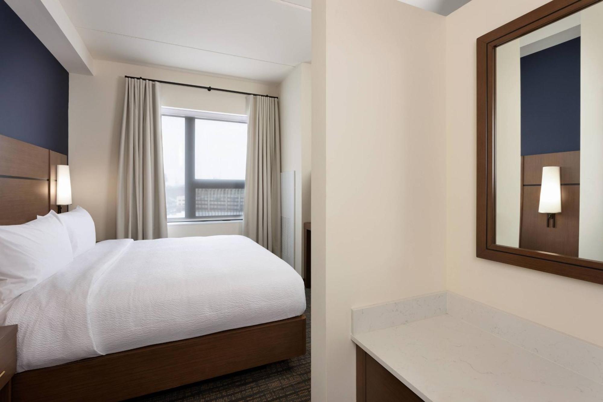 Residence Inn By Marriott Philadelphia Bala Cynwyd Extérieur photo