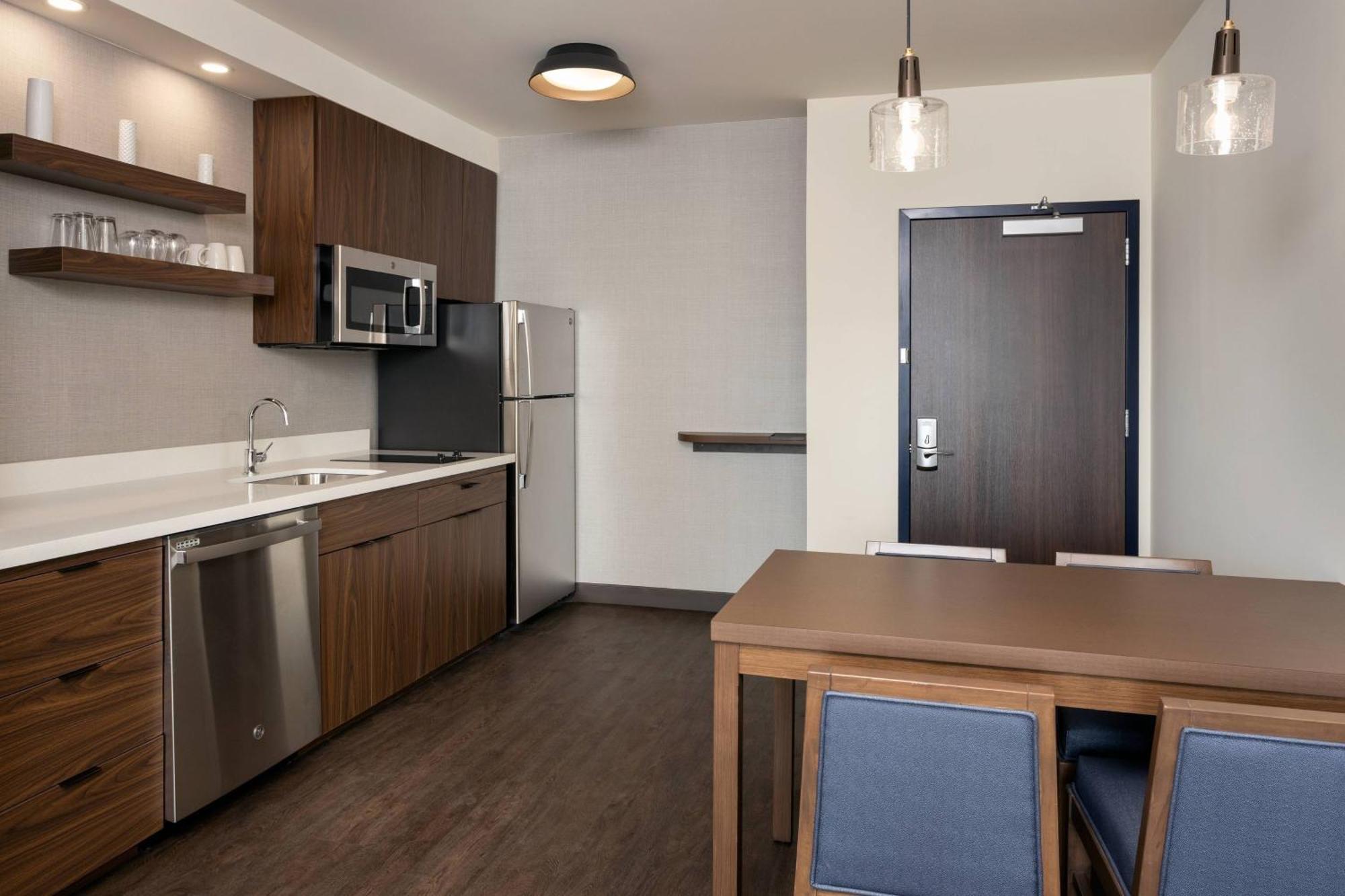 Residence Inn By Marriott Philadelphia Bala Cynwyd Extérieur photo