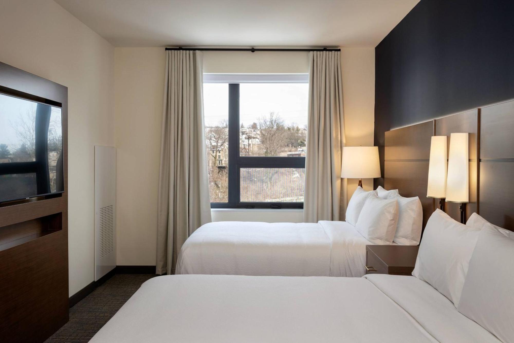 Residence Inn By Marriott Philadelphia Bala Cynwyd Extérieur photo