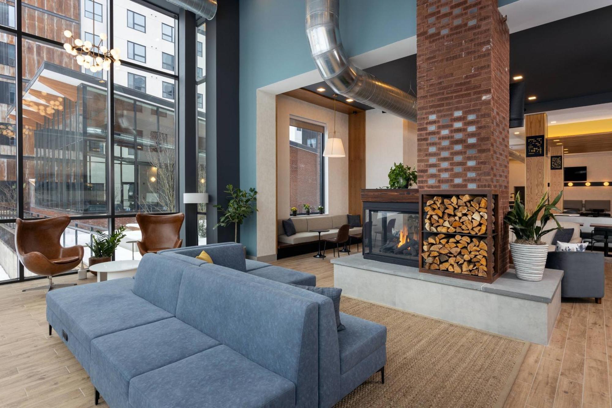 Residence Inn By Marriott Philadelphia Bala Cynwyd Extérieur photo